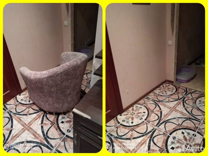 Вывоз мусора и мебели УАЗ Профи (тент) 16 кубов