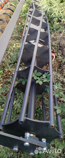 Культиватор БДН-АгроКубань БДН КПН-2,53-2Р, 2024