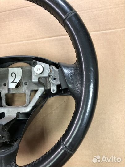 Руль Mazda 6 GG