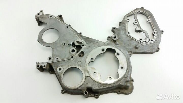 Крышка грм Nissan Pathfinder R51 YD25ddti 2006