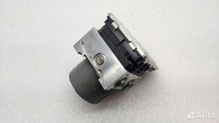 Блок ABS (насос) Mitsubishi Outlander GF 4B11 2019