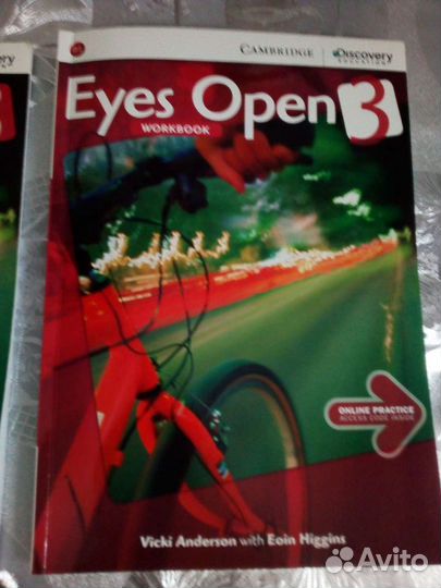 Учебники по английскому языку