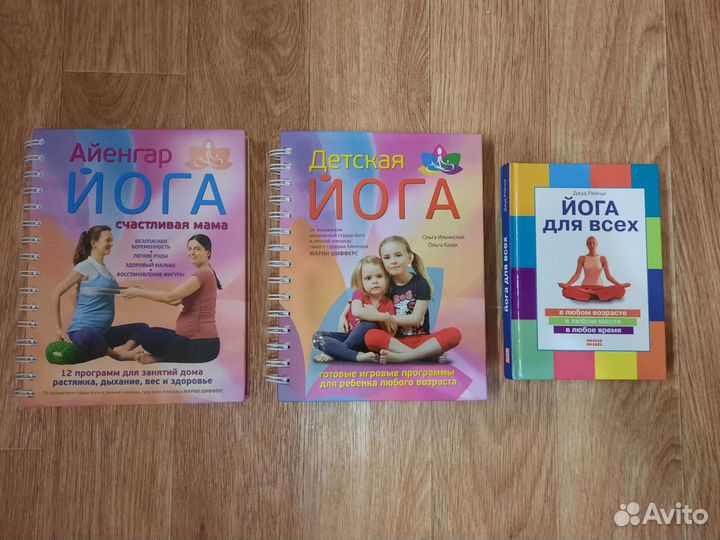 Книги нон фикшн