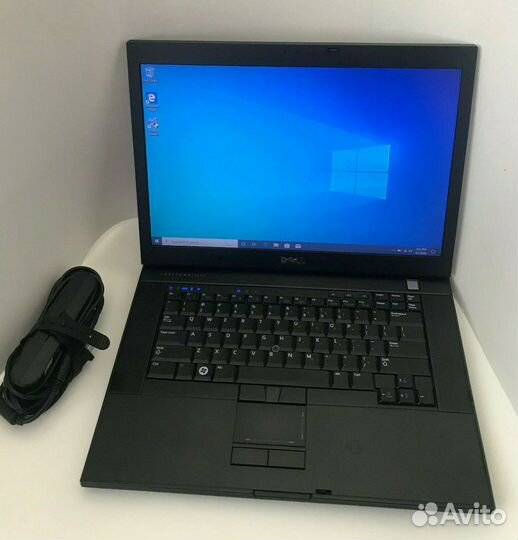 Ноутбук Рабочая лошадка