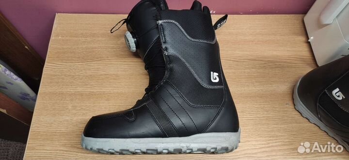 Сноубордические ботинки Burton Jet 42 - 43