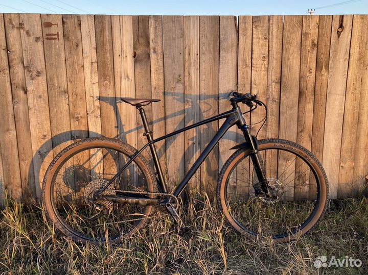 Scott Scale 950 2021 L Горный велосипед mtb