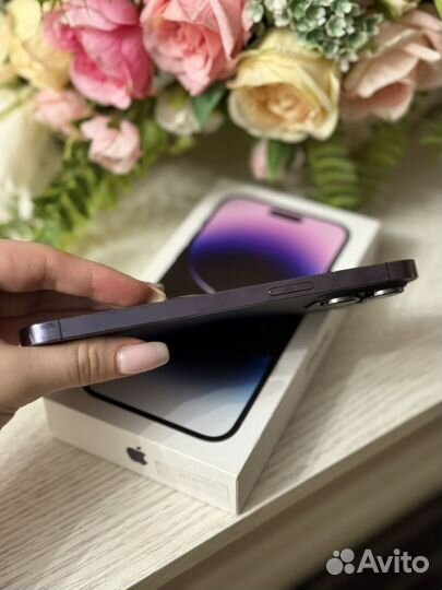 iPhone 14 Pro Max, 128 ГБ