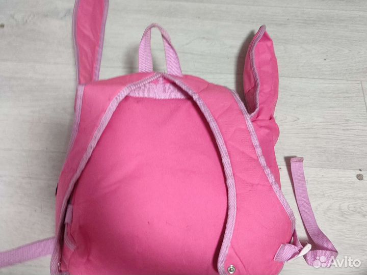 Рюкзак для художественной гимнастики