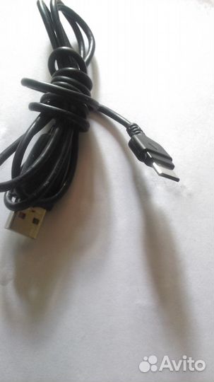 Data-кабели для телефонов samsung SonyEricsson др