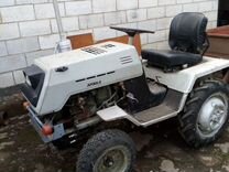 Мини-трактор Гомсельмаш АМЖК-8, 1992