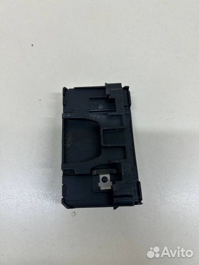 Замок зажигания Renault Megane 2 2002-2009