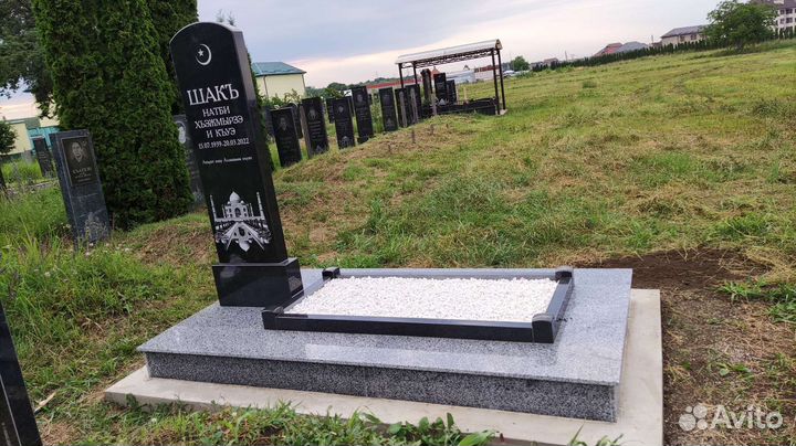 Изготовление памятников