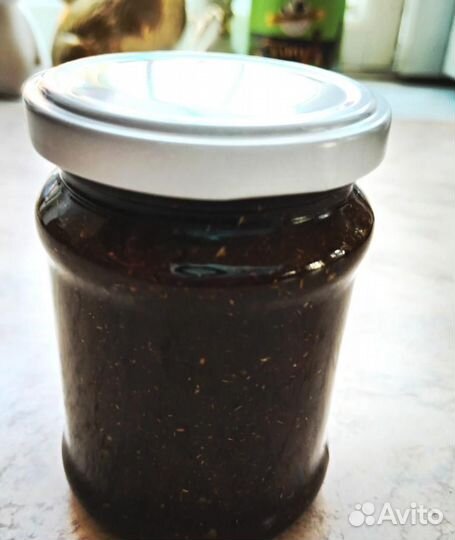 Варенье чудесное