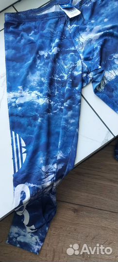 Легинсы adidas L