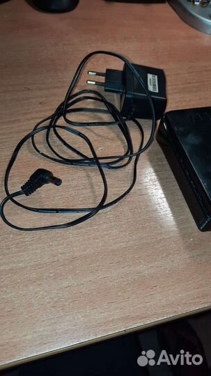 Роутер D-Link DIR-300