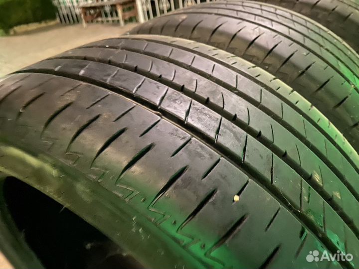Bridgestone Turanza T005 235/45 R18 94W