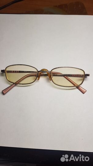 Очки для зрения