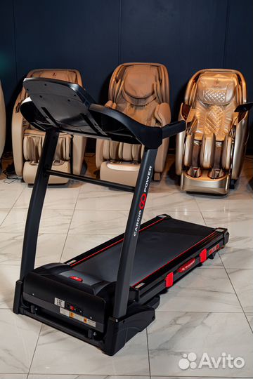 Беговая дорожка CardioPower T35