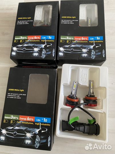 Светодиодные лампы led лампы