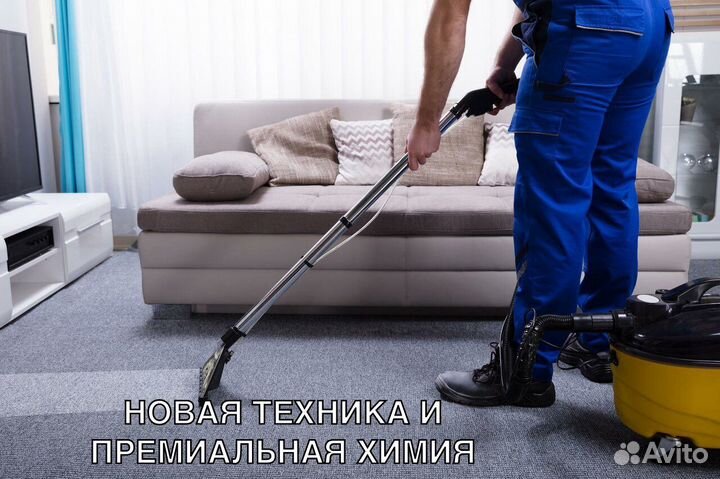 Аренда моющего пылесоса Karcher