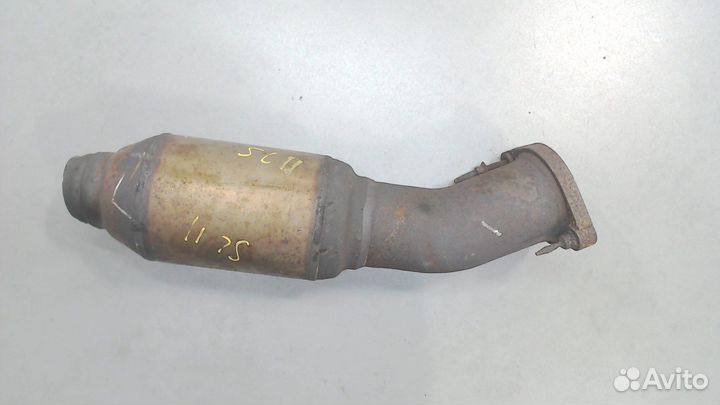 Катализатор Chrysler 300C, 2006