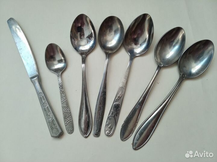 Кухонные приборы. СССР