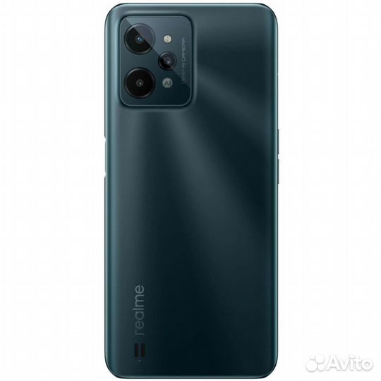 realme C31, 4/64 ГБ