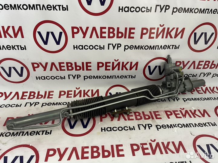 Рейка рулевая Chevrolet Lanos 2004)