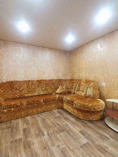 1-к. квартира, 40 м², 6/9 эт.