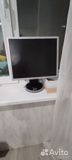 Монитор для компьютера samsung