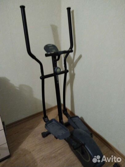 Эллиптический тренажер