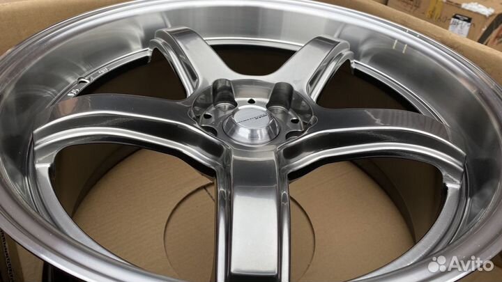 Диски новые 18 дюймов 5/108