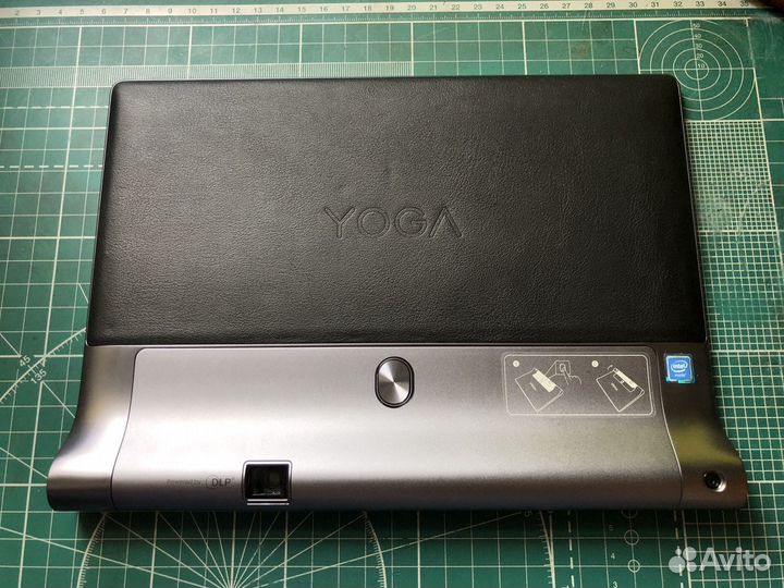 Планшет lenovo yoga Tab 3 Pro (YT3-X90L)