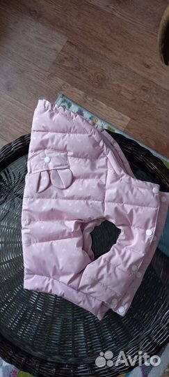 Курточка- попонка для небольшой собачки. До 5 кг