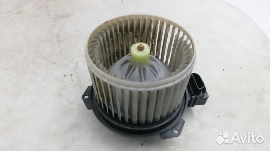 Моторчик печки mazda CX-9 1 (76F08KK03)