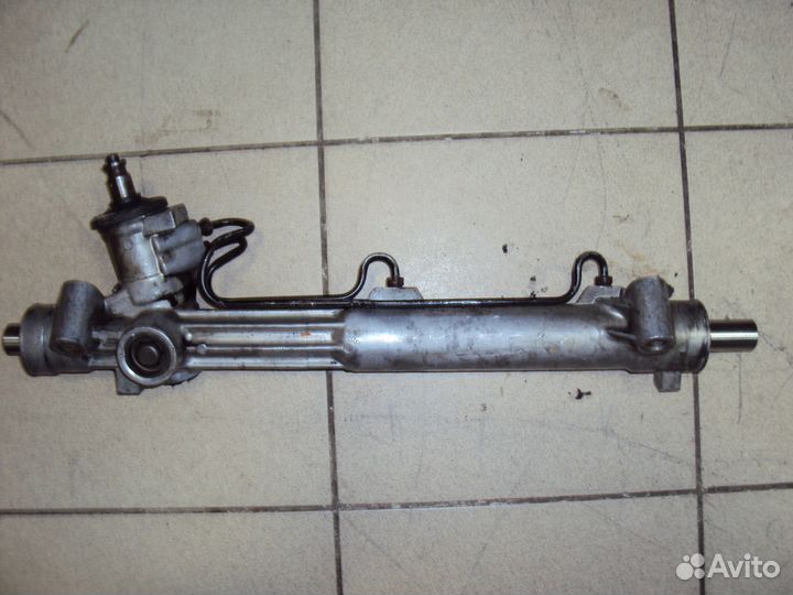 Рулевая рейка Ford Mondeo 3