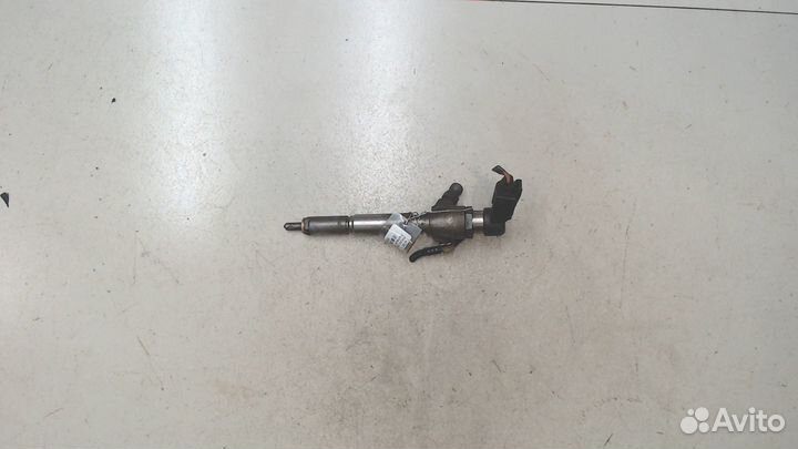 Форсунка топливная Renault Megane 2, 2008