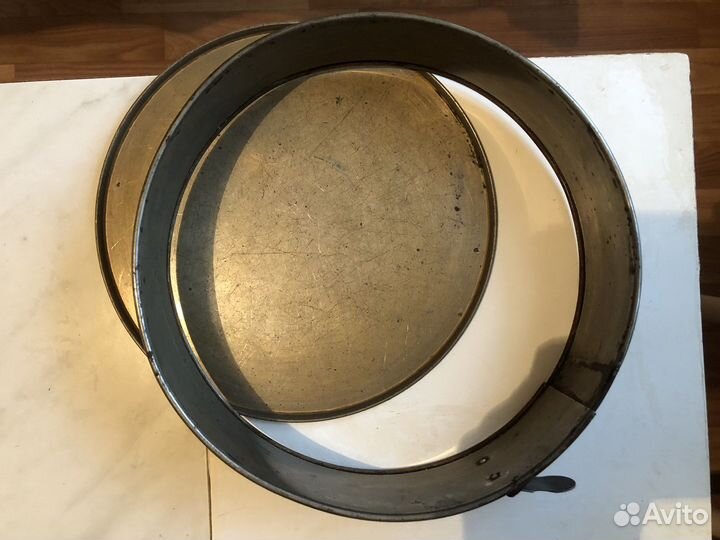 Форма для выпечки