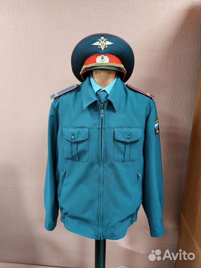 Форма милиции комплект 56-5