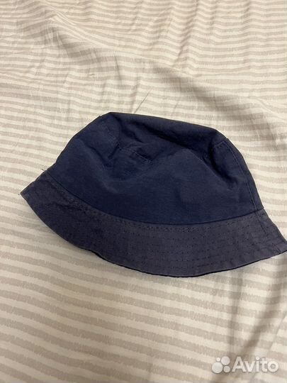 Панама детская для мальчиков