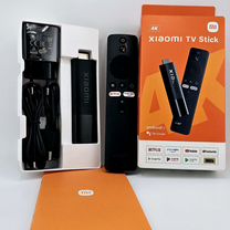 Xiaomi Mi TV stick 4K Б/У