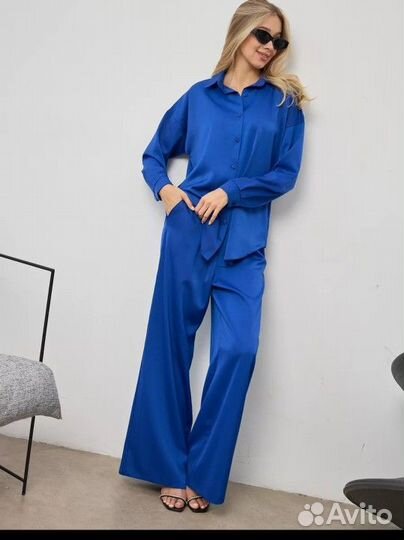 Пиджак, джинсы, костюм женские