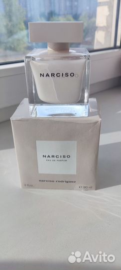 Narciso Rodriguez Narciso EDP 90ml оригиналl