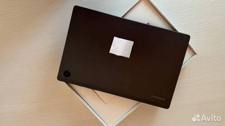 Планшет Samsung Galaxy tab A8 Cellular