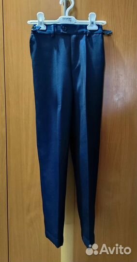 Костюм (2ка) 128-134