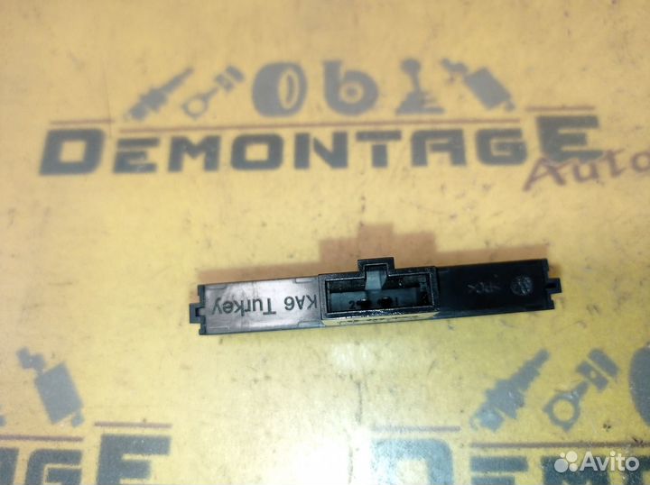 Индикатор подушки безопасности Volkswagen Passat