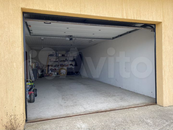 Дача 65 м² на участке 15 сот.