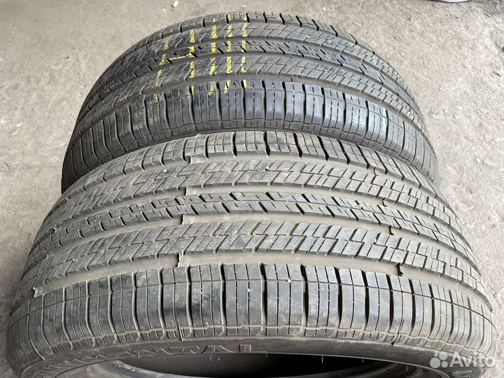 Continental Conti4x4Contact 255/55 R18