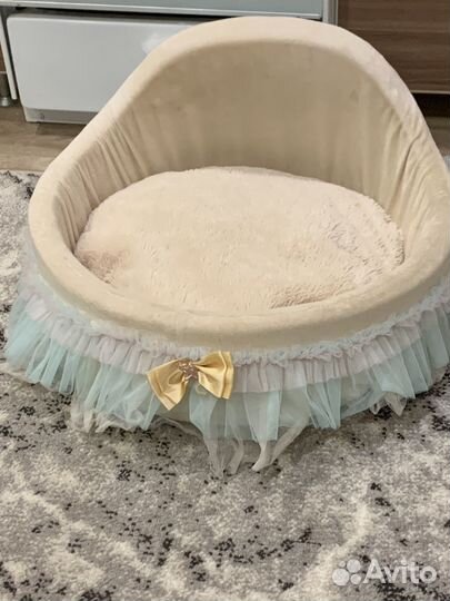 Лежанка для собак