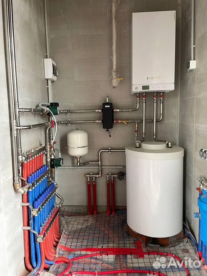 Внутренняя отделка дома